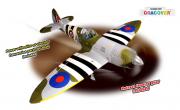 Phoenix spitfire size 61-91